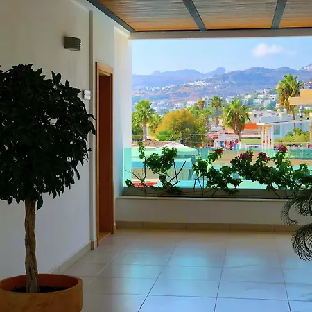 Hotell Zest Exclusive &