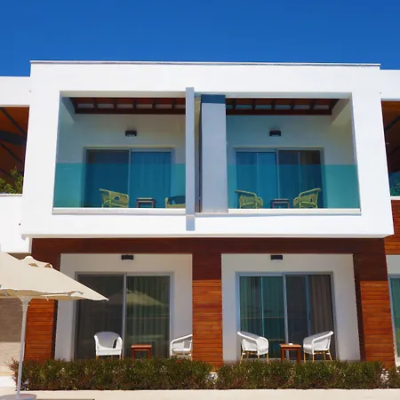 Zest Exclusive & מלון 3*