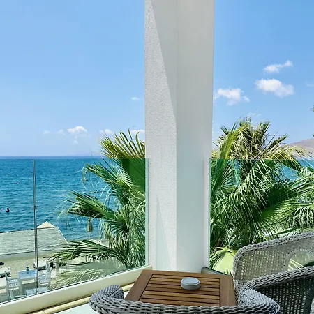 Zest Exclusive & Hotel Ortakent
