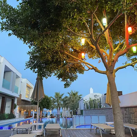 Zest Exclusive & Hotel