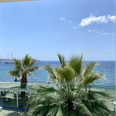 Hotel Zest Exclusive & Ortakent