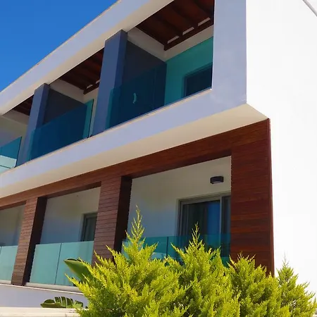 Hotell Zest Exclusive &