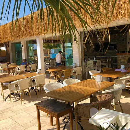 Zest Exclusive & 3* אורטקנט