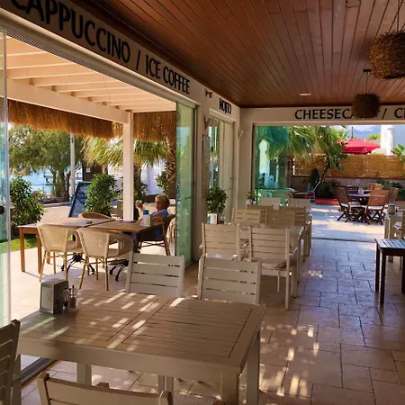 Zest Exclusive & Ortakent