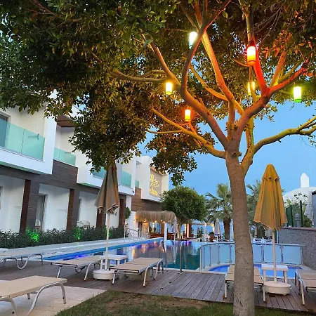 Hotell Zest Exclusive &