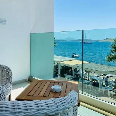 Hotel Zest Exclusive & Ortakent