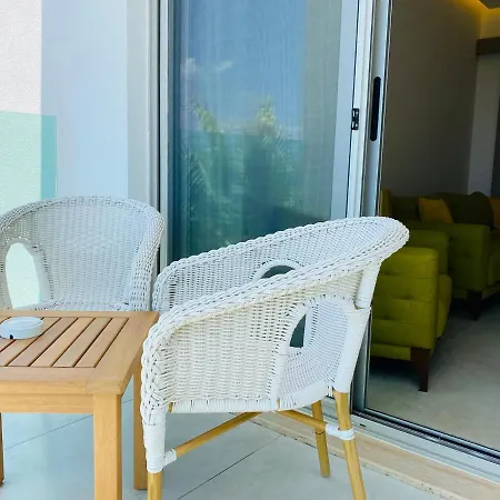 Zest Exclusive & Hotel Ortakent