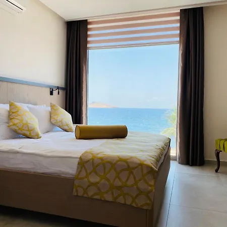 Zest Exclusive & Hotel Ortakent