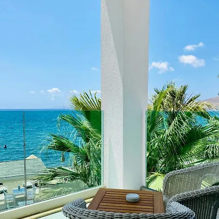 Zest Exclusive & 3* Ortakent