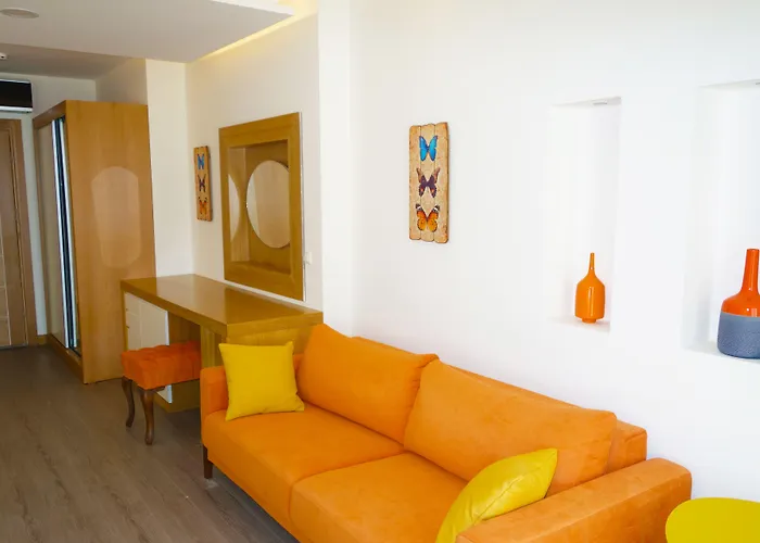 Zest Exclusive & Ortakent