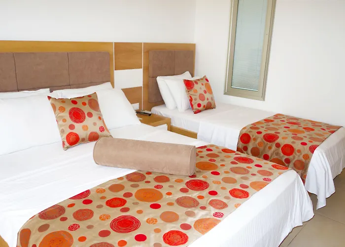 Otel Zest Exclusive & 3*