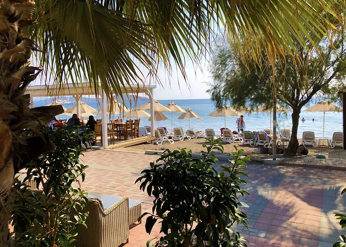 Otel Zest Exclusive &