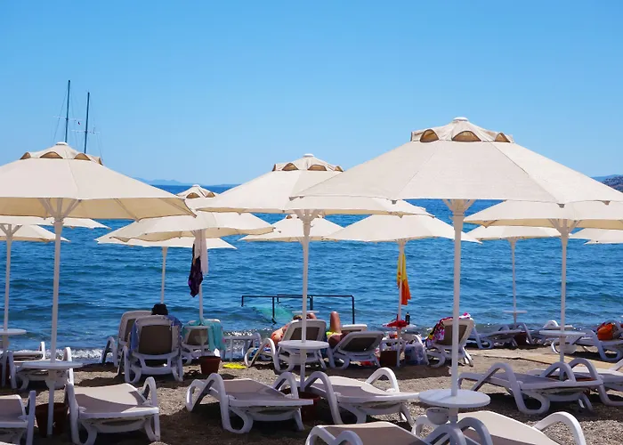 Otel Zest Exclusive & Ortakent