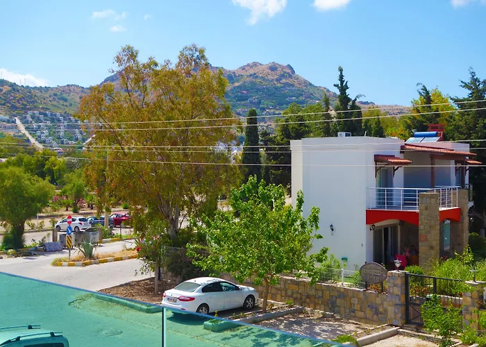 Zest Exclusive & فندق