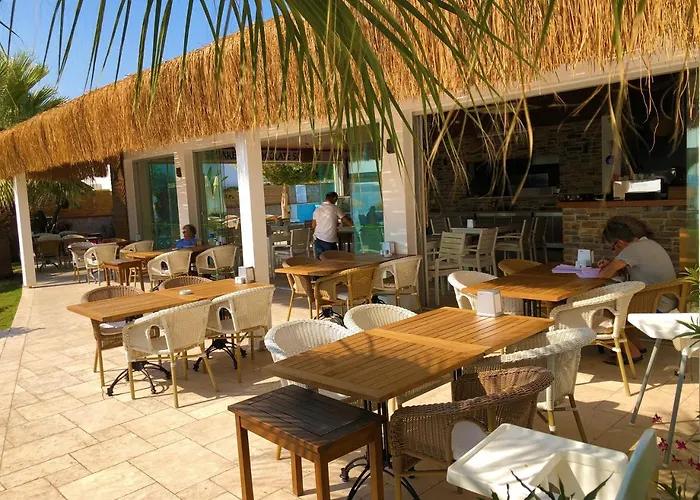 Zest Exclusive & 3* أورتاكنت