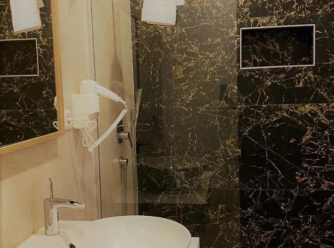 Zest Exclusive & Ortakent